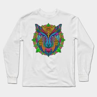 It's a Full Moon Long Sleeve T-Shirt